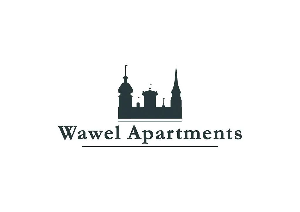 Wawel Apartments - Jewish District Kraków 0*,