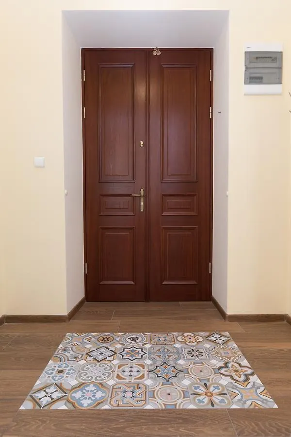 Wawel Apartments - Jewish District Kraków