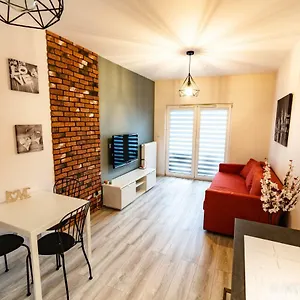 Cozy - Bunscha - Ruczaj Kraków