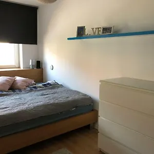 Apartament Kraków