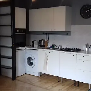 Własny Pokój Kraków