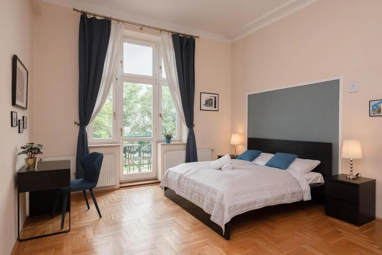 Wawel Apartments - Jewish District Krakau Polen