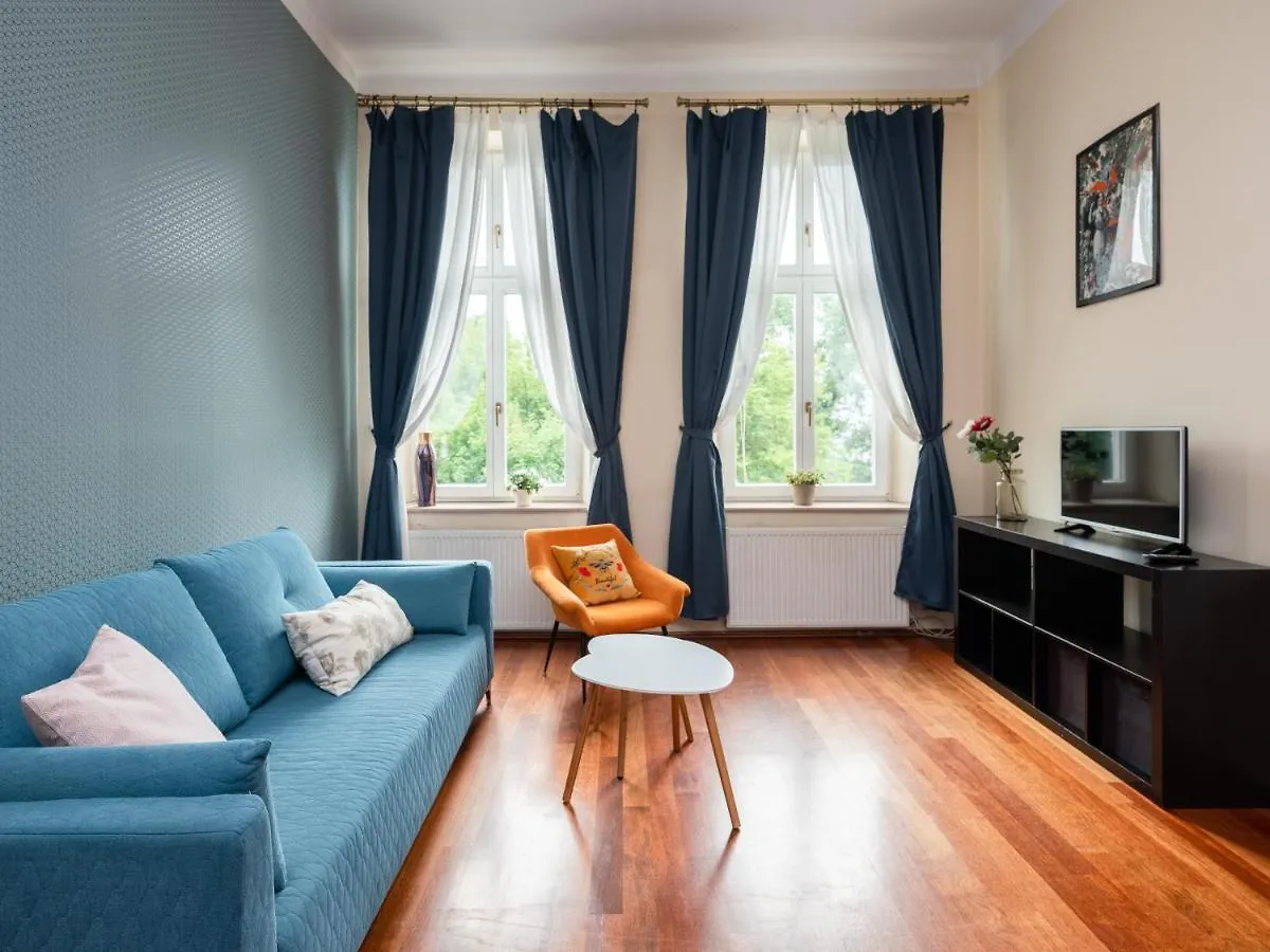 Wawel Apartments - Jewish District Krakow Poland