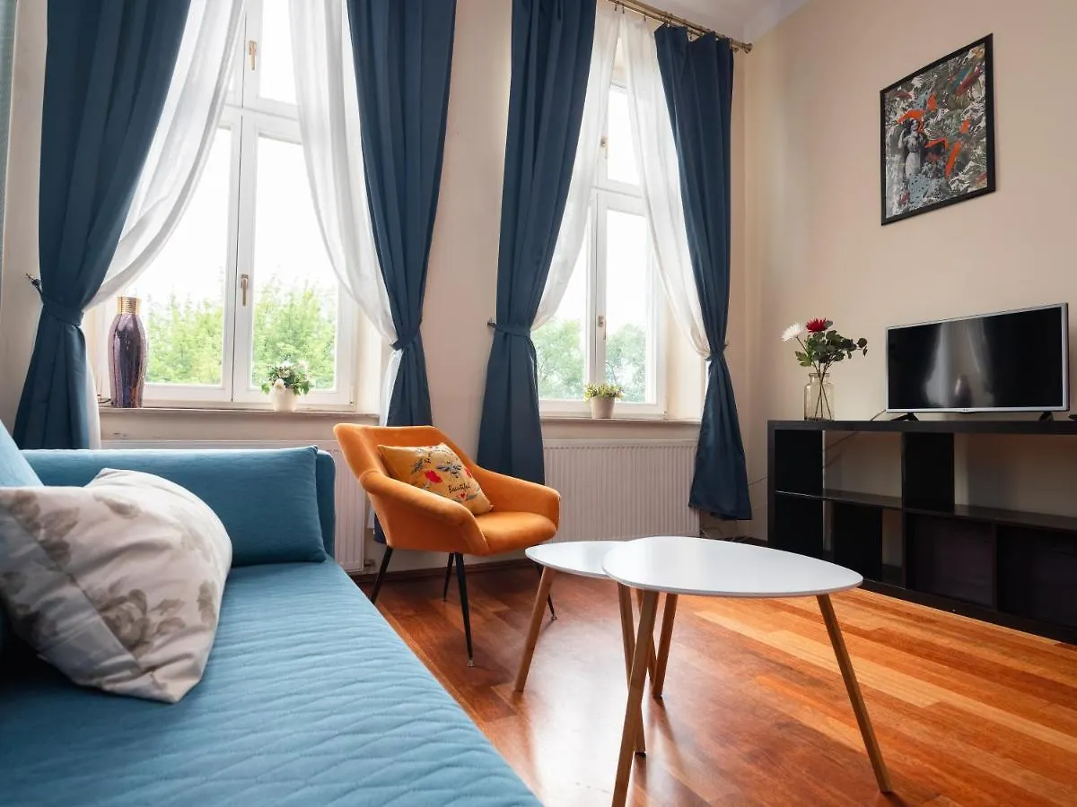Wawel Apartments - Jewish District Krakow