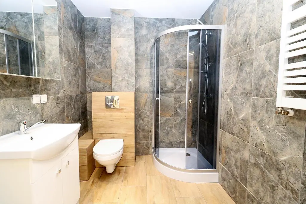 Wawel Apartments - Jewish District Krakow