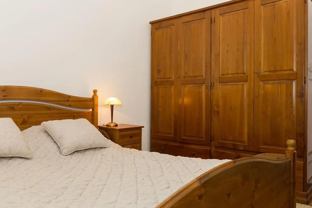 Wawel Apartments - Jewish District Krakow