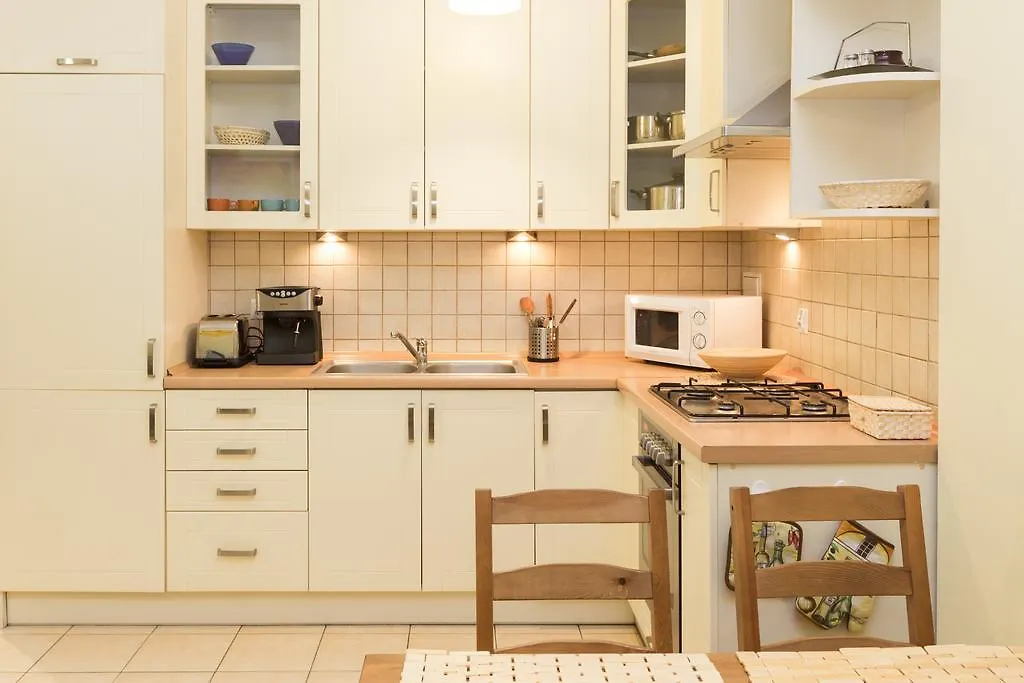 Wawel Apartments - Jewish District Krakow