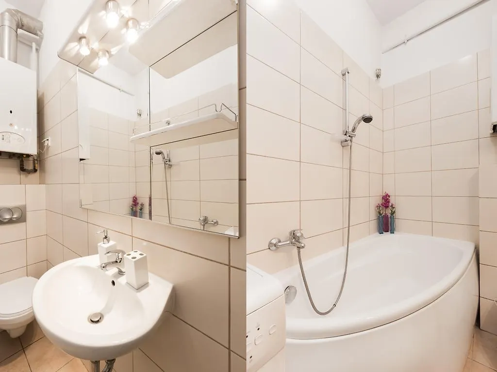 Wawel Apartments - Jewish District Krakow