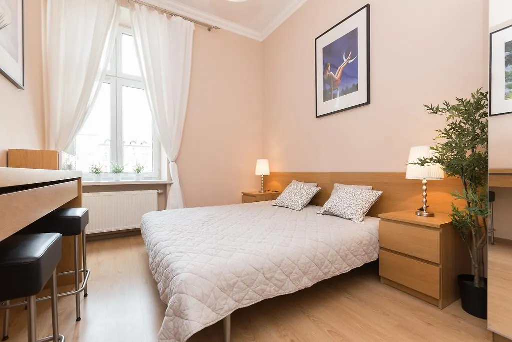 Wawel Apartments - Jewish District Krakow