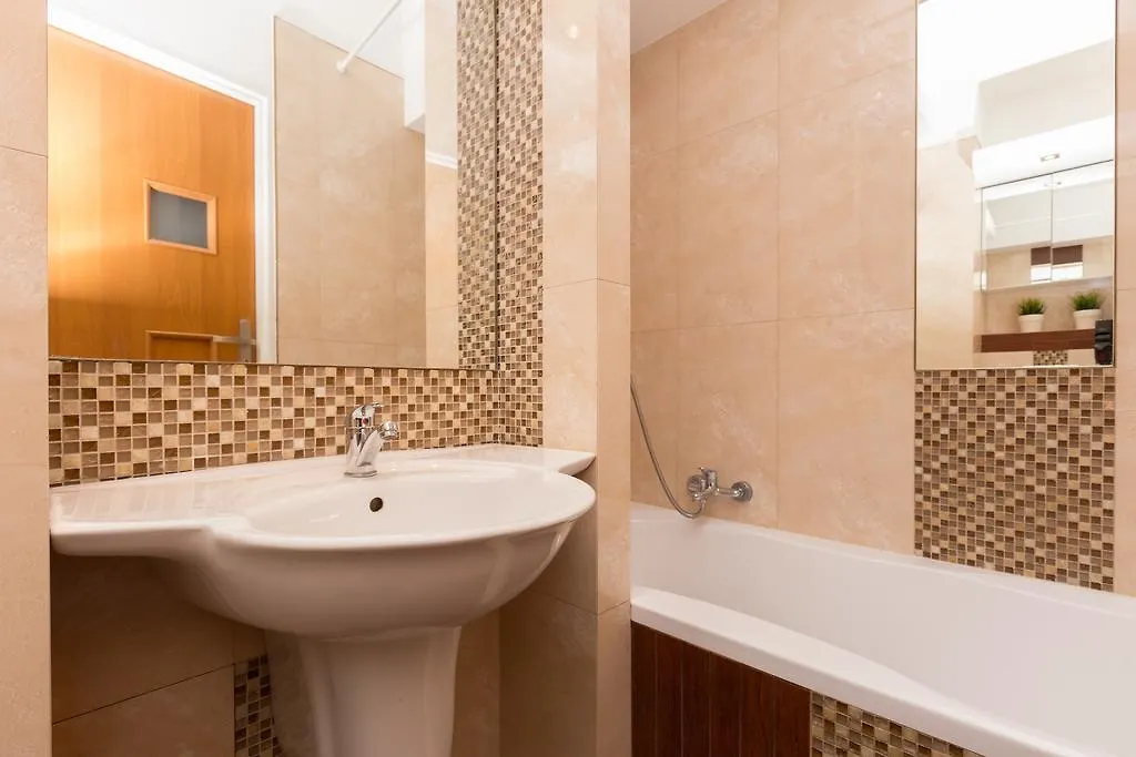 Wawel Apartments - Jewish District Krakow 0*,  Poland