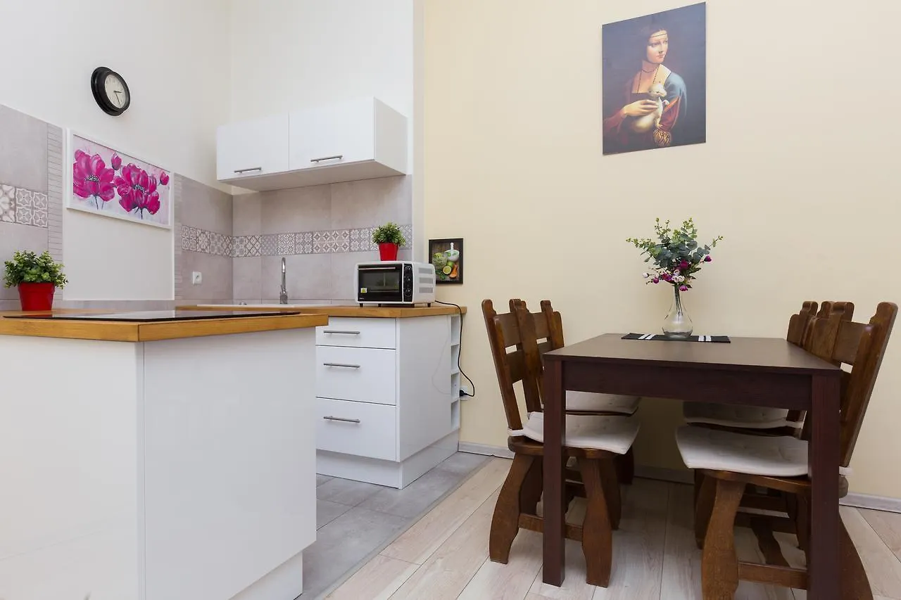 Wawel Apartments - Jewish District Krakow