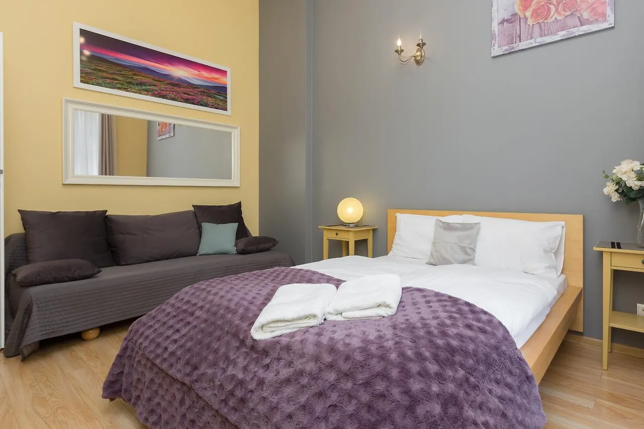 Wawel Apartments - Jewish District Krakow