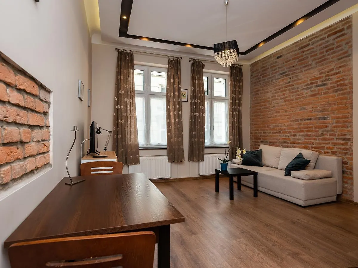 Wawel Apartments - Jewish District Krakow 0*,  Poland