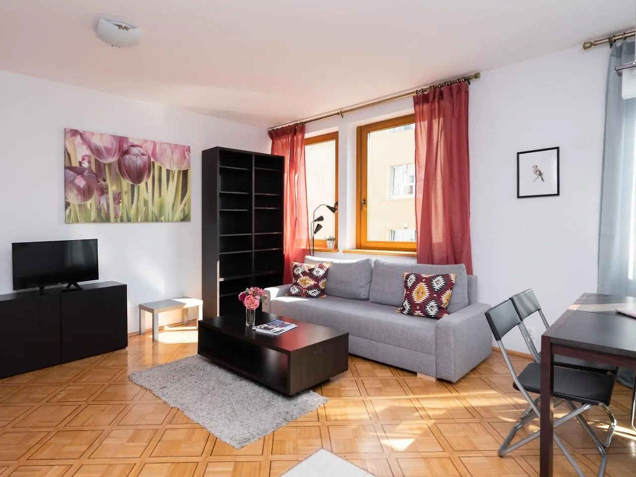 Wawel Apartments - Jewish District Krakow