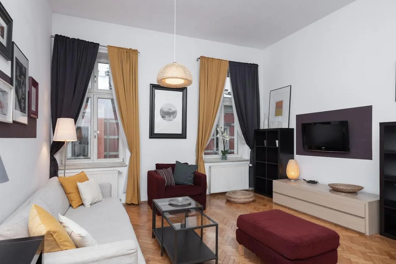 Wawel Apartments - Jewish District Krakow