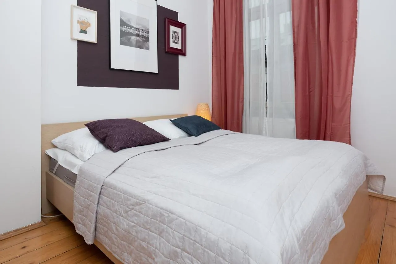 Wawel Apartments - Jewish District Krakow