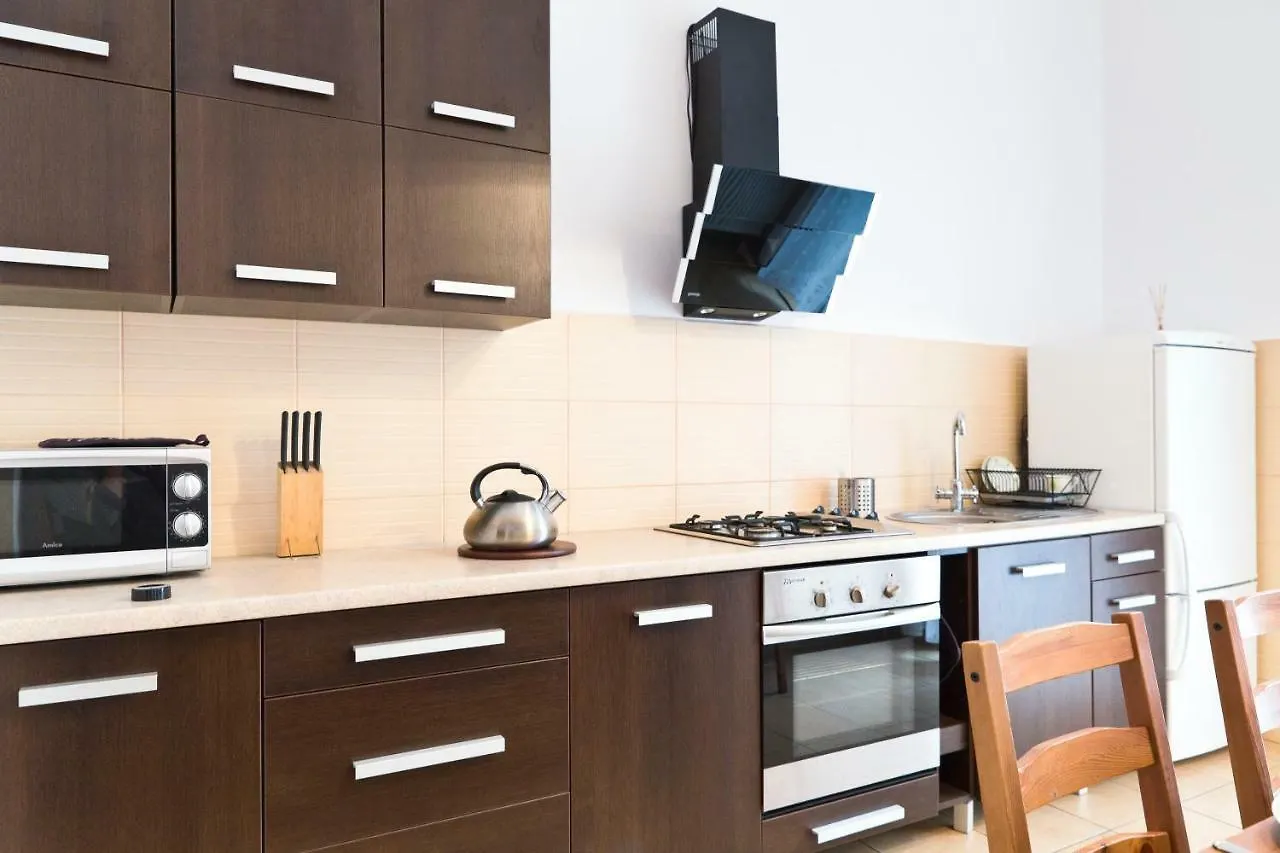 Wawel Apartments - Jewish District Krakow Poland
