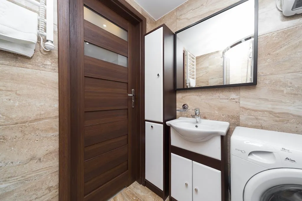 Wawel Apartments - Jewish District Krakow
