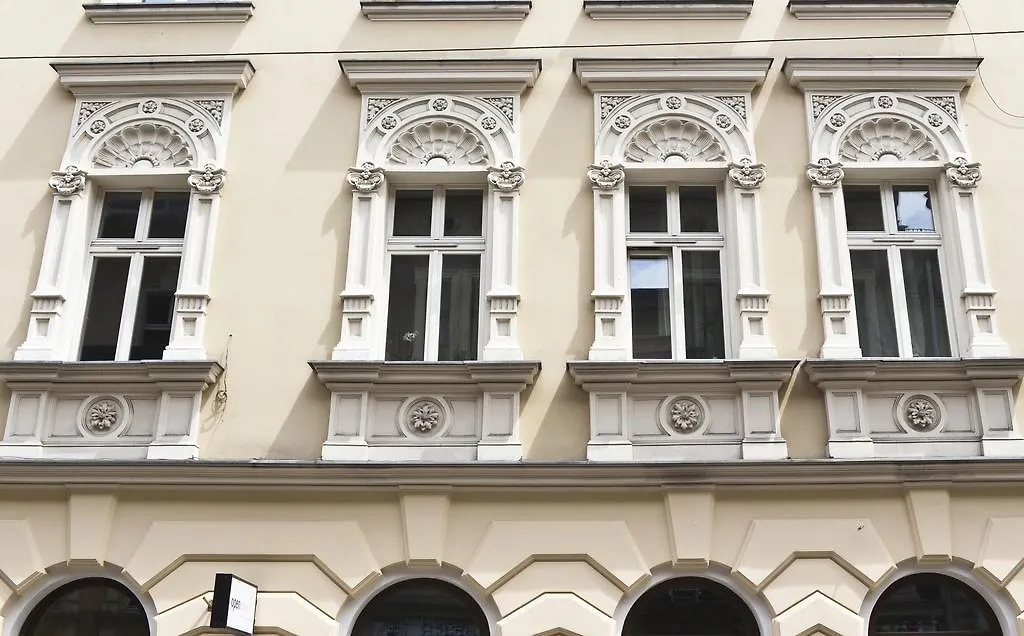 Wawel Apartments - Jewish District Krakow 0*,  Poland
