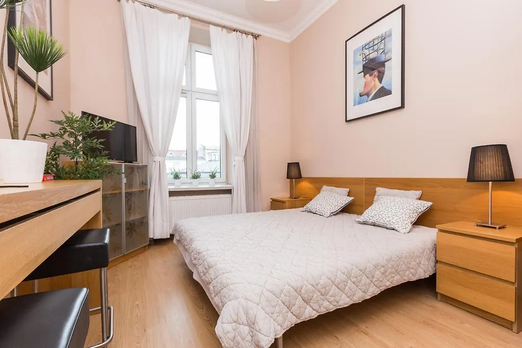 Wawel Apartments - Jewish District Krakow