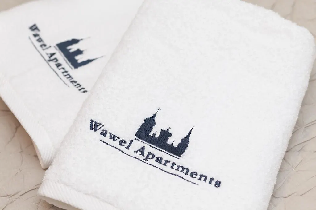 Wawel Apartments - Jewish District Krakow