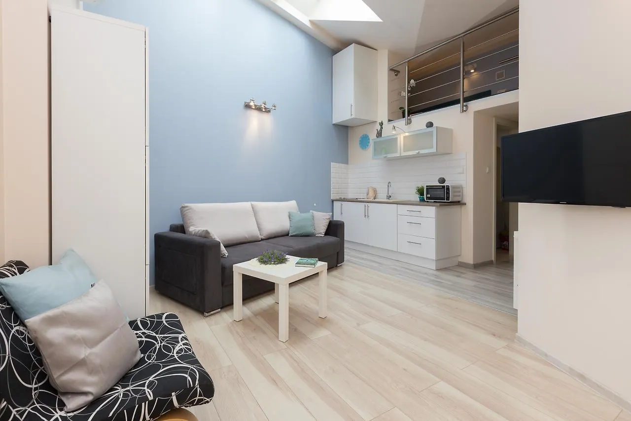 Wawel Apartments - Jewish District Krakow
