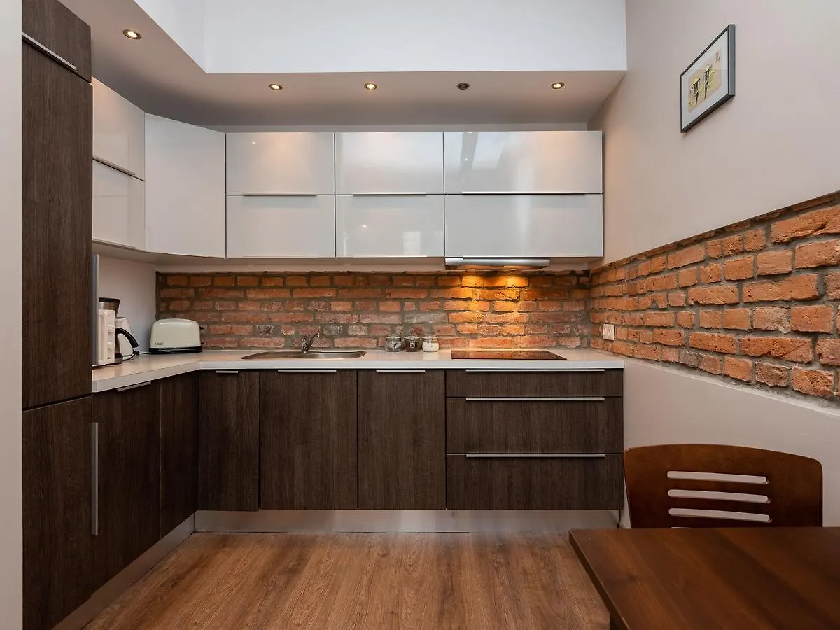 Wawel Apartments - Jewish District Krakow