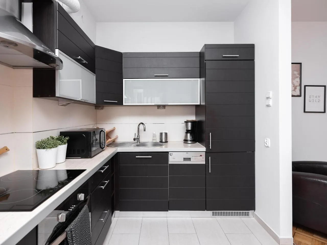 Wawel Apartments - Jewish District Krakow
