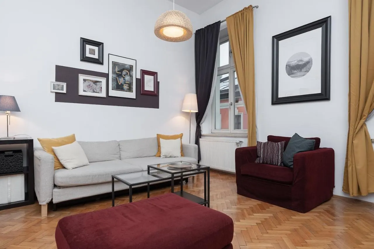 Wawel Apartments - Jewish District Krakow