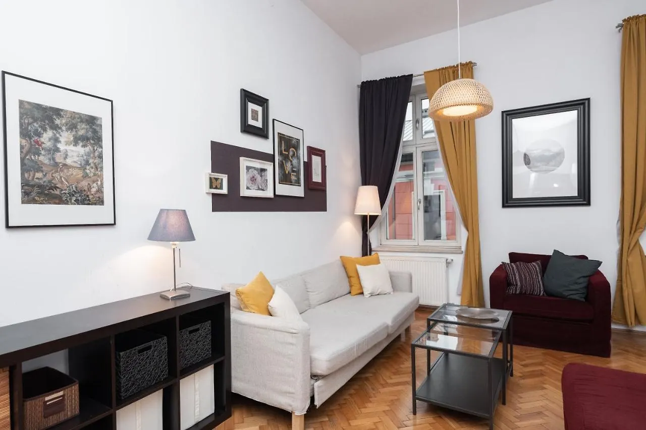 Wawel Apartments - Jewish District Krakow
