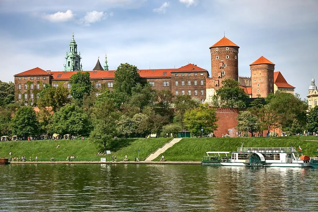 Wawel Apartments - Jewish District Krakow