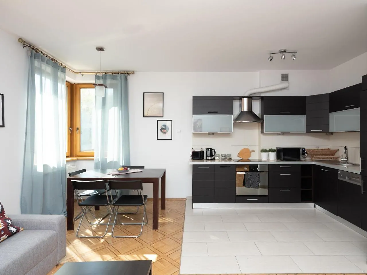 Wawel Apartments - Jewish District Krakow